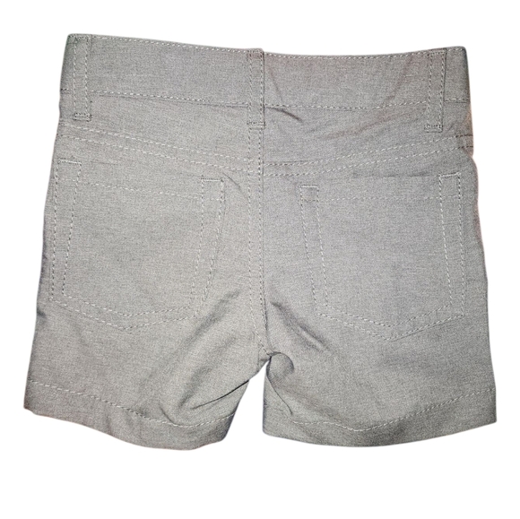 Two 18m Shirts And One Pair Of 12M Shorts By Cat And Jack. All NWT - Picture 3 of 5